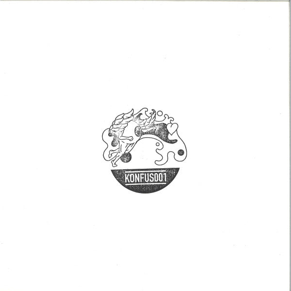 Rupert Hartick : Sensual Setup EP (12", EP)