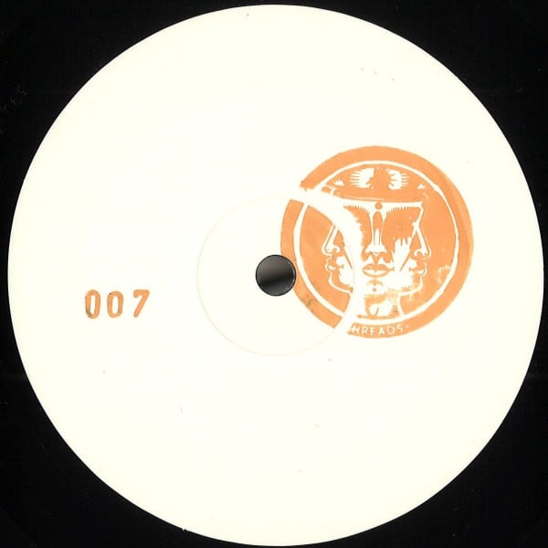 MPEG : THREADS007 (12", W/Lbl)