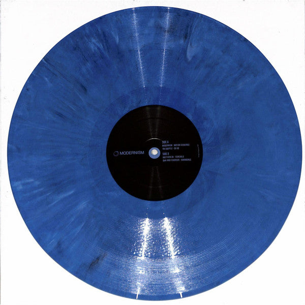 Various : Modernism (12")