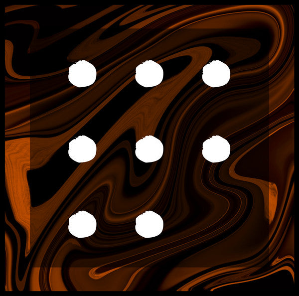 Lepaya : MOR 004 (12", EP)