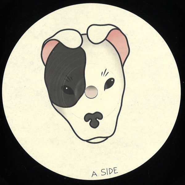 Various : Chichi Music (12", 180)