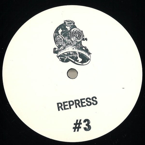 Masis (2) : No War Dub / Unearthed Dub VIP (12", Ltd, RP)