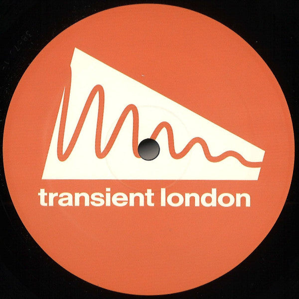 Various : Transient London 002 (12")