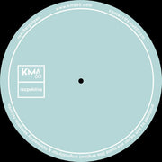 Quaid : REZ18eighteen (12", RE)