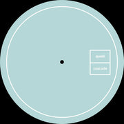 Quaid : REZ18eighteen (12", RE)