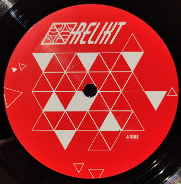 Max Lane : So Juicy!!! EP (12", EP)