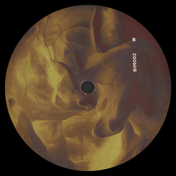 Tomohiro Yano / Yuji Kobayashi (6) : Sazae EP (12", EP)