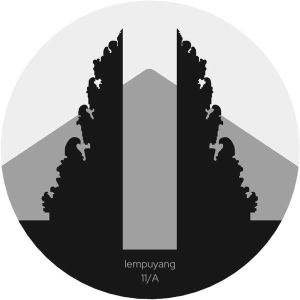 Federsen : Komodo Dubs (12")