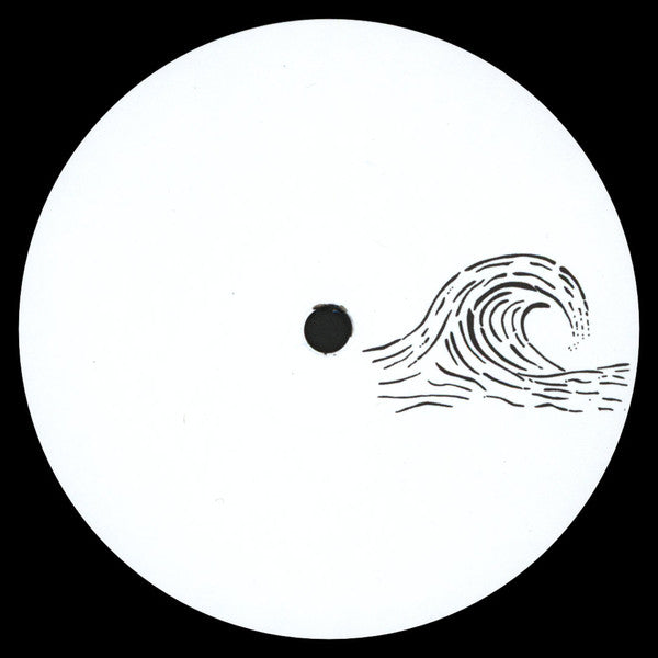 Soultape : Apă 004 (12", EP)