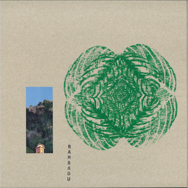 Rambadu : En Viron (12", EP)