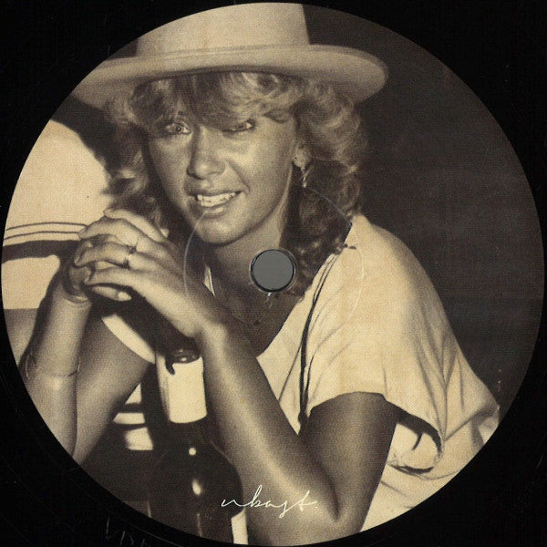 HDSN : No Place Like Home (12")