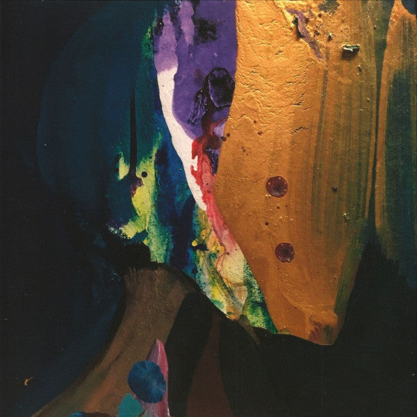 Vendi* : Sunset EP (12", EP)