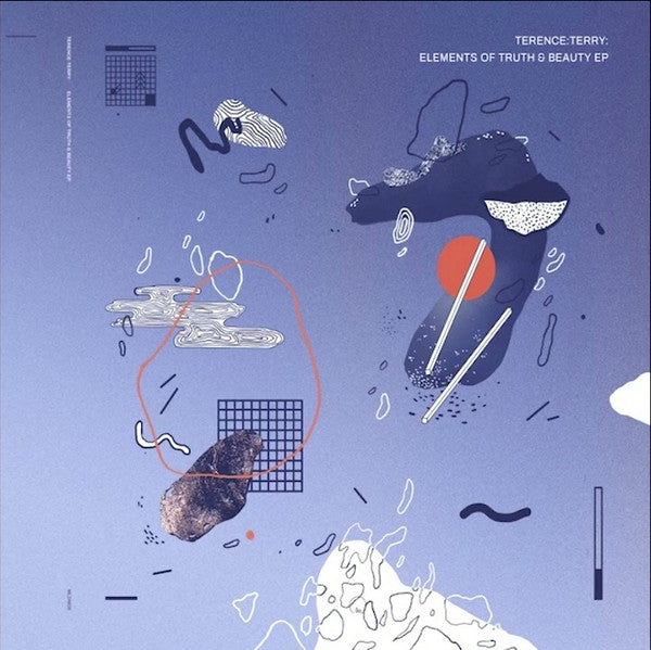 Terry : Elements Of Truth & Beauty Ep (12", EP)