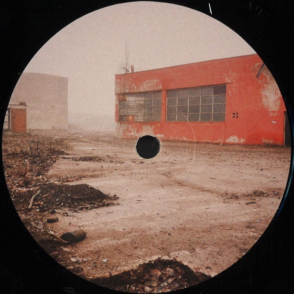 Petit Batou, Phoq, Los Bastoneros, Minube, Andrey Djackonda, Dimitri Monev : From Paris To Balkans Vol. 1 (12", EP)