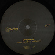 Pynewood : Vafter07 (12")
