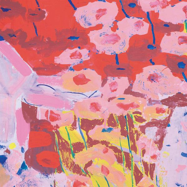 Max In The World & Kroba : Excursions EP (12", EP)