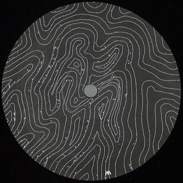 Yaroslav M : Memories Of The Future (12", EP)