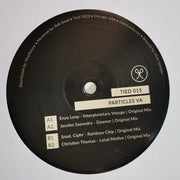 Various : Particles (12")