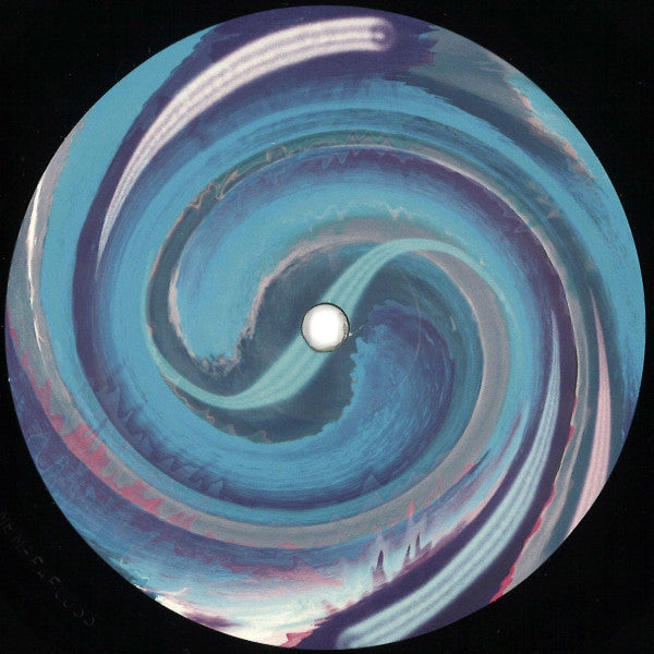 Various : FAFO 033 (12")