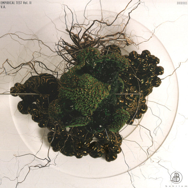 Various : Empirical Test Vol. II (12")