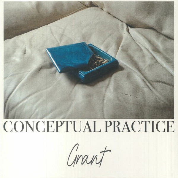Grant (24) : Conceptual Practice (12")