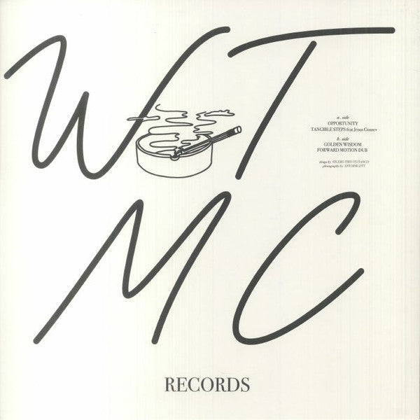 Grant (24) : Conceptual Practice (12")