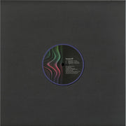 Loopdeville : Incase EP (12", EP)