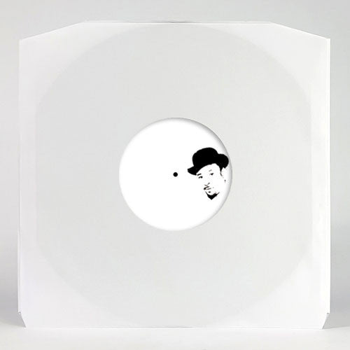 Unknown Artist : EEE014 (12", S/Sided)