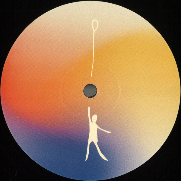 Imbue (2) : Overlook EP (12", EP)