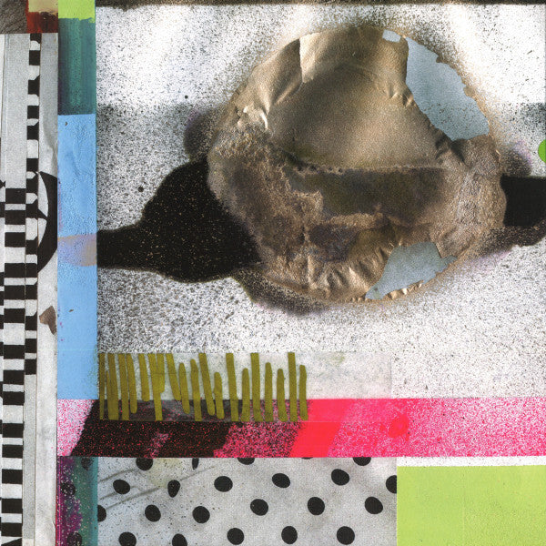 Perky Wires : Exploited (12")