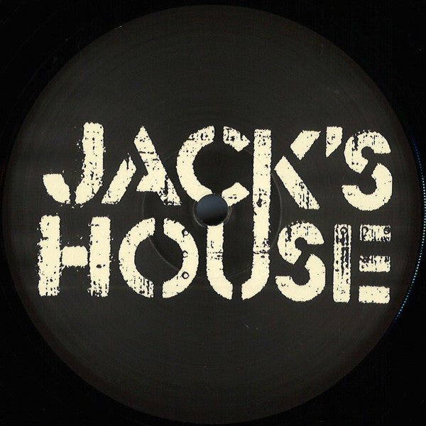 Legit Trip : Dark Moan Ep (12", EP)