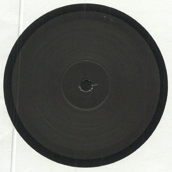 Derek Carr : Archive : Postlude (12", EP)