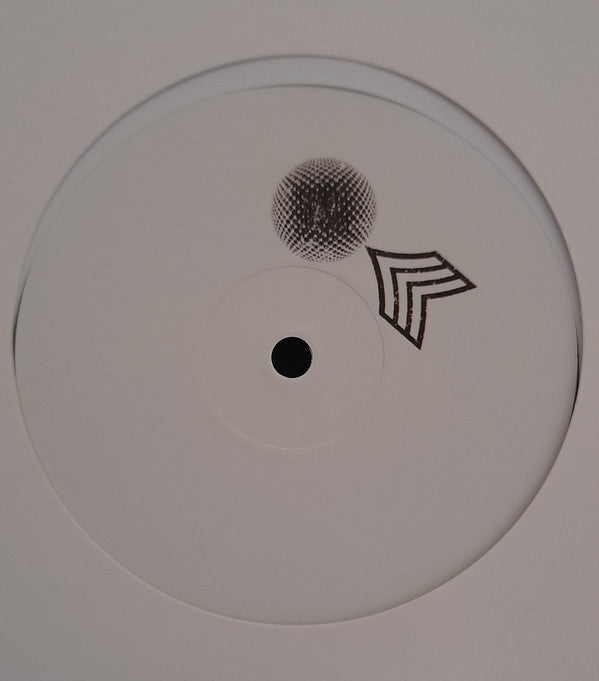 Sgt. Slick : Sgt Slick ReCuts Vol. 1 (12")