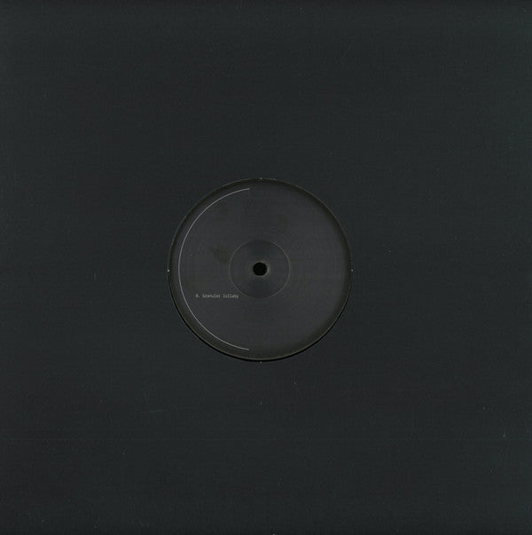 Mihai Pol : ATIPICLAB18 (12")