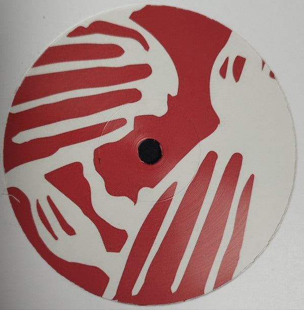 Furz, Prodot : Split EP (12", EP)