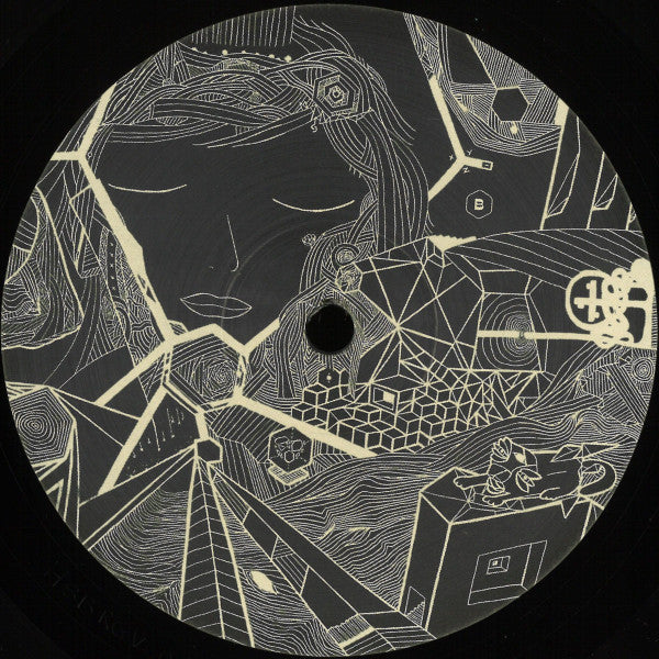 Michael Dop : F.M.M.E. (12")