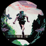 Amadeo* : Net Flex EP (12", EP)