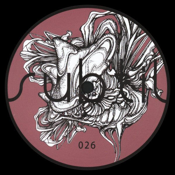 Julian (47) : Metamorfoze EP (Part II) (12", EP)