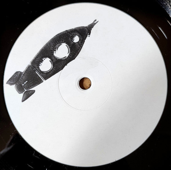 Various : Rocket (12", EP)
