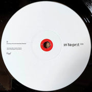 Dominique Fils-Aimé : Nameless Remixes (12", EP)
