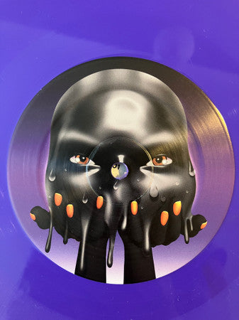 Cinthie : Bossa and Swing EP (12", EP, Pur)