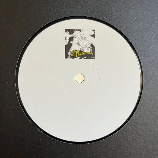 Various : 4 Da Streetz (12", EP)