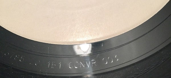 Corvin Dalek : Poundz & Penz (12", Promo, W/Lbl, Sta)