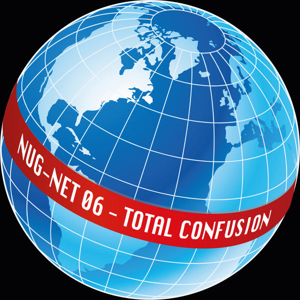 Various : Total Confusion (12")