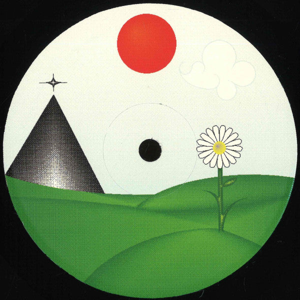 JJ : Access (12", EP)