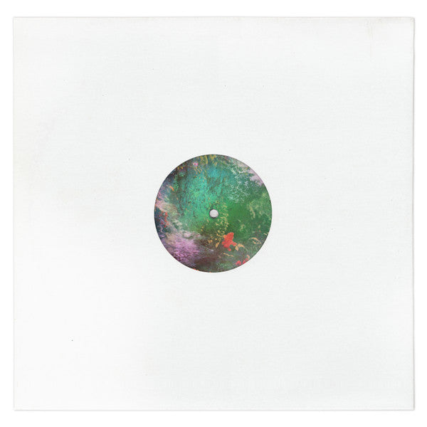 Caldera (11) : 5D Worlds (12", EP)