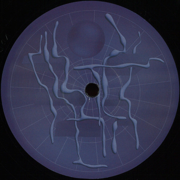 Pelle : Slapdash Intermission EP (12", EP)