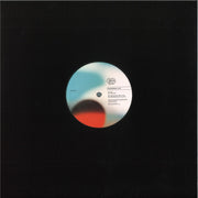 Sanandreas : Lun Ep (12", EP)