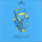 Various : Pisica 03 (12")