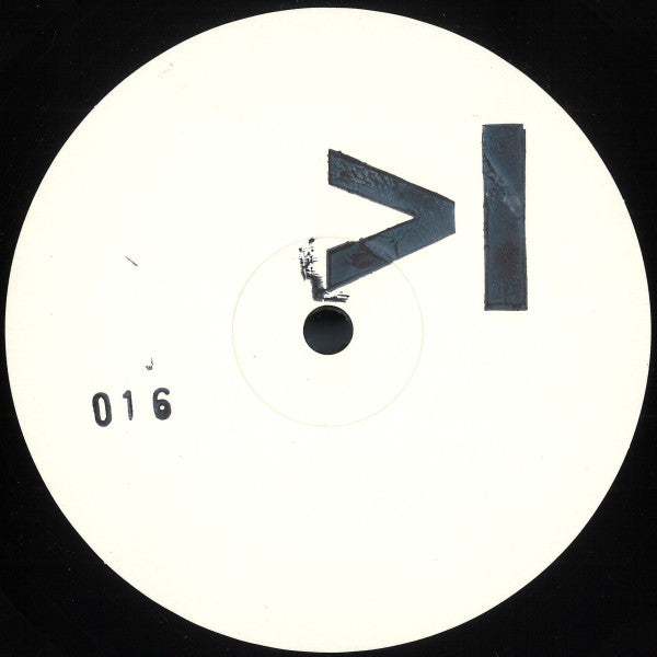 Louie Fresco : Pride (12", EP)